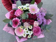 магазин цветов Mishlen flowers в Подольске