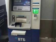 банкомат ВТБ в Оби