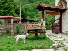 Рестораны Кавказский Аул в Сочи