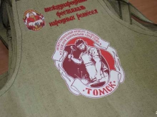Услуги вышивки Центр термопечати в Томске
