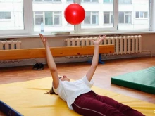 Поликлиническое отделение Строитель в Томске