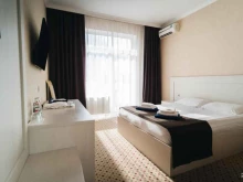 GemstHotel & SPA GemstHotelGroup в Краснодаре