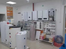 интернет-магазин Сантехмир в Екатеринбурге