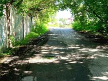 универмаг Шахтерский в Прокопьевске