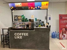 сеть кофе-баров Coffee Like в Саранске