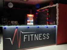 фитнес-клуб N_fitness в Краснодаре