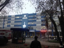 научно-внедренческий центр Униток в Екатеринбурге