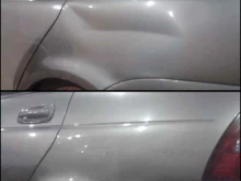 центр удаления вмятин без покраски Auto Dent 96 в Нижнем Тагиле