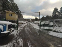 Автостоянки Автостоянка в Северске