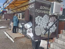 Киоск быстрого питания, Журавлёва, 5Б киоск 