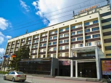 конгресс-отель Таганрог в Таганроге