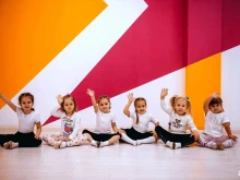 школа танцев для детей и взрослых Metro dance в Смоленске