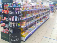 супермаркет канцелярских товаров Lisema в Саранске