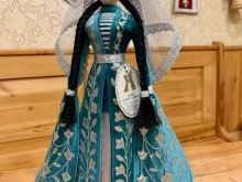 магазин национальных кукол Асик в Владикавказе