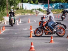 автошкола Академия Вождения в Владимире