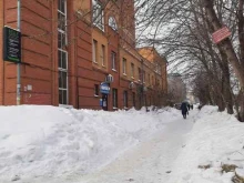 Лечебно-оздоровительный центр Городская клиническая поликлиника №1 в Новосибирске