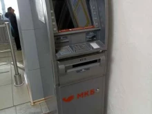 банкомат МКБ в Ревде