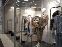 магазин женской одежды Incity в Новороссийске