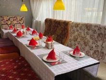 семейное кафе В гостях у бабушки в Ставрополе