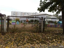 детский сад Радуга в Абакане