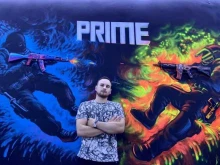 киберспортивный клуб Prime в Мегионе