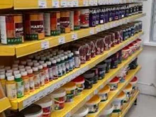 сеть магазинов строительных и отделочных материалов Строительный двор в Перми