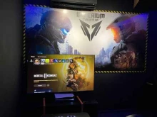 Компьютерные клубы Imperium cyber сlub в Краснодаре