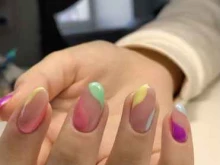 студия маникюра и педикюра Nail time в Томске