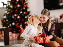 интернет-магазин по продаже сладких новогодних подарков Мастерская Деда Мороза в Новокузнецке
