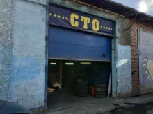 СТО Сириус в Норильске