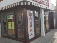 Магазин табачной продукции, чая и кофе, Ворошилова, 27/6 киоск 