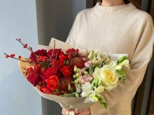 цветочная мастерская Флорида в Омске