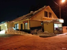 супермаркет Искра в Сургуте