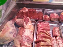 Мясо / Полуфабрикаты Магазин парного мяса в Владивостоке