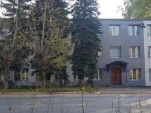 Офис Стройбат в Новочебоксарске