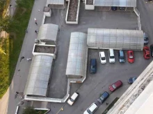 Сервис-недвижимость, проспект Науки, 17 к6 ст1 