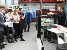 региональный дистрибьютор в г. Перми ТД Росхолод Поволжье в Перми