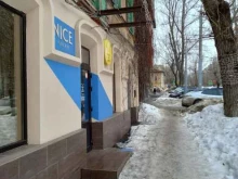 кафе-мороженое Nice cream в Саратове