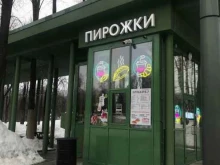 киоск фастфудной продукции Пирожки в Нижнем Новгороде