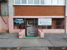 студия йоги Shanti в Волжском