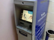 банкомат ТКБ в Москве
