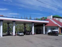 АЗС №124 ТАИФ-НК АЗС в Зеленодольске