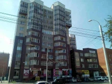 ТСЖ Горизонт 42, улица Депутатская, 42/3 
