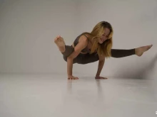 Обучение танцам UPSTRETCH FITNESS в Сочи