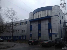 Пр и сс, Академика Павлова, 14 к2 