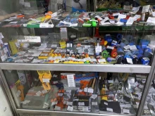 Крепёжные изделия Магазин хозяйственных товаров в Барнауле