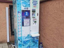 Питьевая вода Водомат в Мытищах