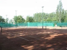 Теннисные корты Центр большого тенниса в Санкт-Петербурге