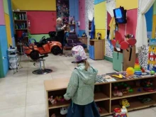 детская парикмахерская Ёжик в Прокопьевске