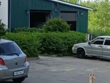 Авторемонт и техобслуживание (СТО) Автосервис в Ивантеевке